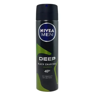 Nivea Men Deospray Amazonia 150ml